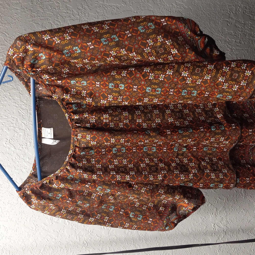 Women's blouse